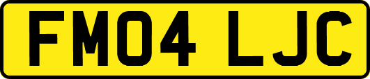 FM04LJC