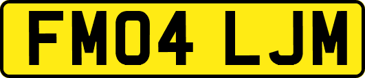 FM04LJM