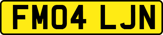 FM04LJN