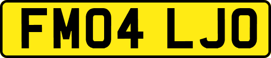 FM04LJO