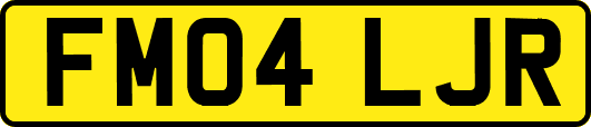 FM04LJR