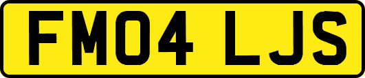 FM04LJS