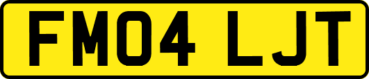 FM04LJT