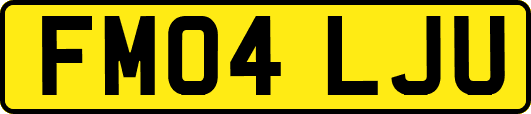 FM04LJU