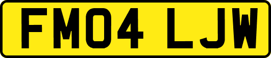 FM04LJW