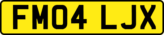 FM04LJX