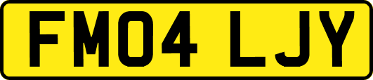 FM04LJY
