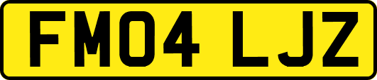 FM04LJZ