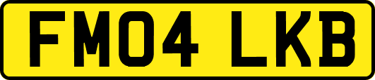 FM04LKB