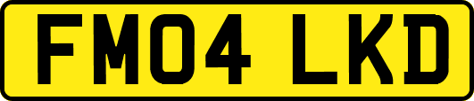 FM04LKD