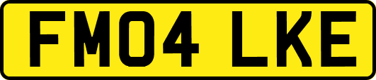 FM04LKE