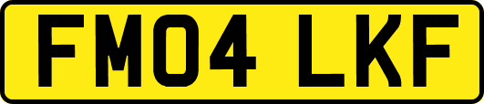 FM04LKF
