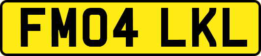 FM04LKL