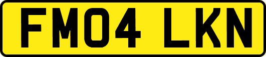 FM04LKN