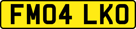 FM04LKO