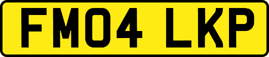 FM04LKP