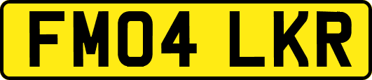 FM04LKR