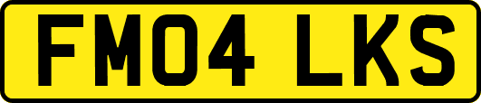 FM04LKS
