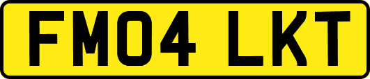 FM04LKT