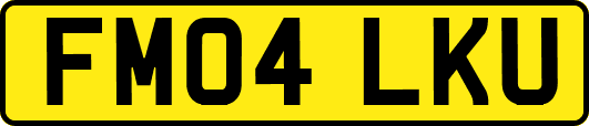 FM04LKU
