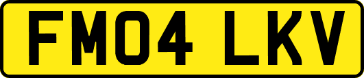 FM04LKV