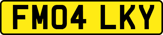 FM04LKY