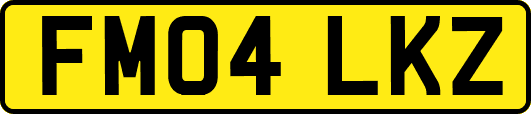 FM04LKZ