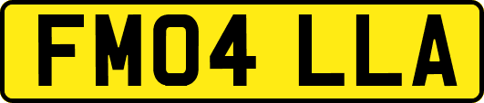 FM04LLA