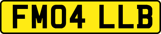 FM04LLB