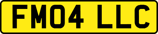 FM04LLC