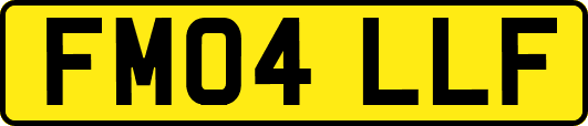 FM04LLF