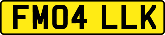 FM04LLK
