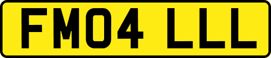 FM04LLL