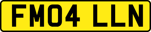 FM04LLN