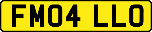 FM04LLO