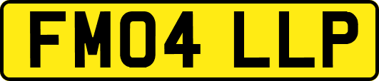 FM04LLP