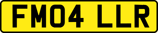 FM04LLR