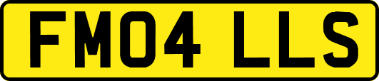 FM04LLS