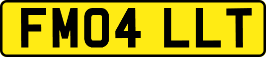 FM04LLT