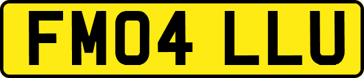 FM04LLU