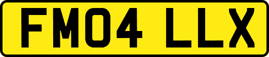 FM04LLX