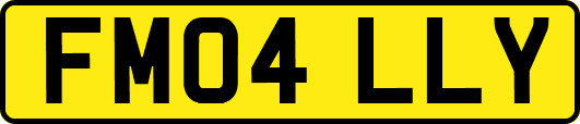 FM04LLY