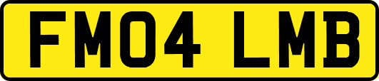 FM04LMB