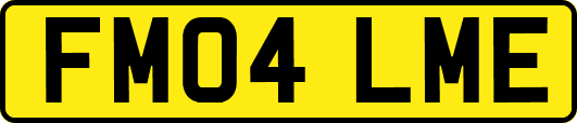 FM04LME