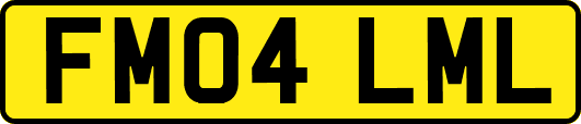 FM04LML