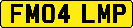FM04LMP