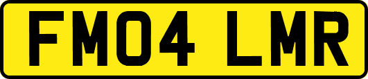 FM04LMR