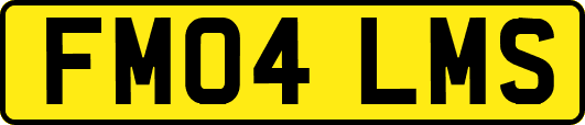 FM04LMS