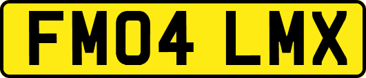 FM04LMX