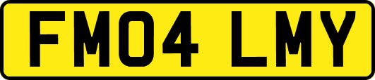 FM04LMY